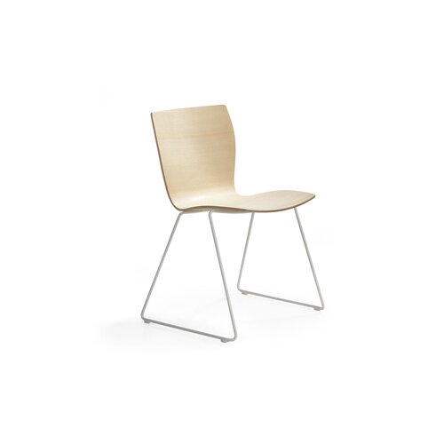 Lammhults Lammhults Rio stoel