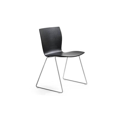 Lammhults Lammhults Rio stoel