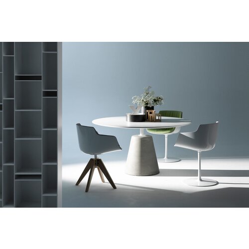 Mdf Italia Mdf Italia Rock Table