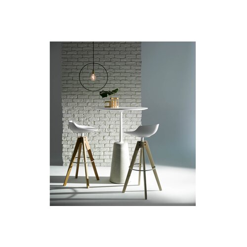 Mdf Italia Mdf Italia Rock Table