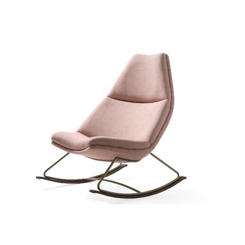 Artifort Artifort Rocking Chair fauteuil Artifort Artifort Rocking Chair fauteuil