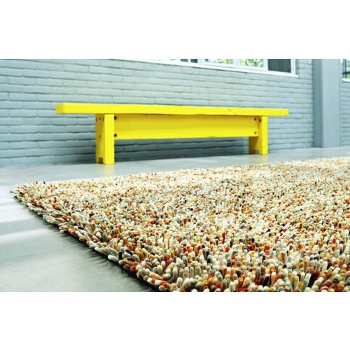 Brink &amp; Campman Brink &amp; Campman Rocks vloerkleed