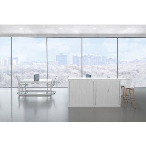 Tint Tint Roldeurkast Tint Tint Roldeurkast