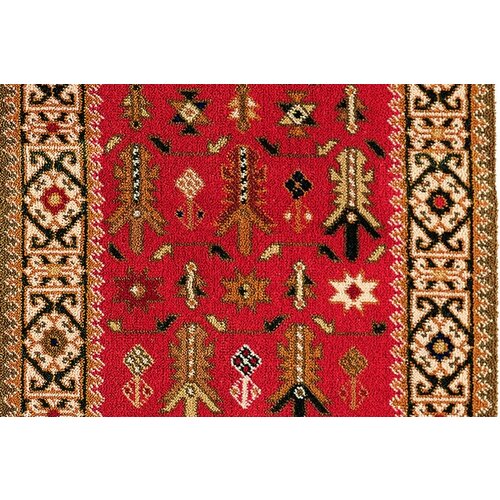 Brink &amp; Campman Brink &amp; Campman Runners Kashmir loper
