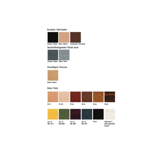 Thonet Thonet S34