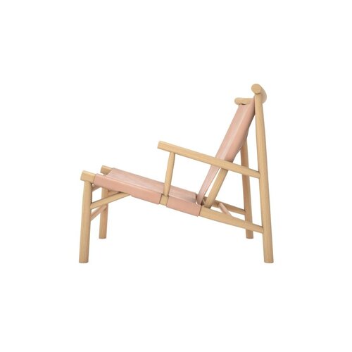 NORR11 NORR11 Samurai Chair fauteuil