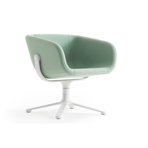 +Halle +Halle Scoop fauteuil