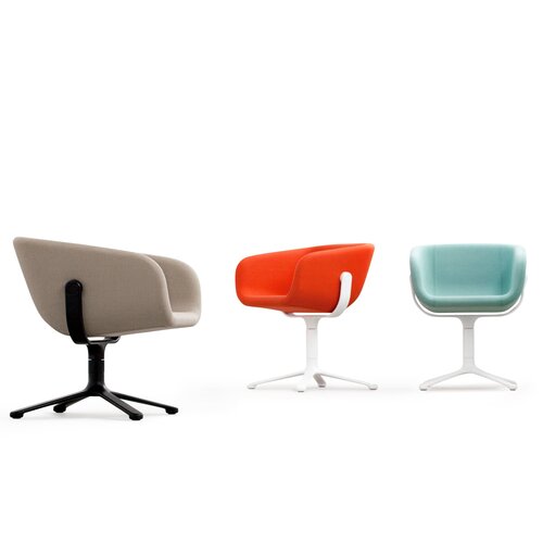 +Halle +Halle Scoop fauteuil