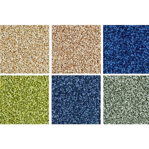 Balsan Balsan Script kamerbreed tapijt