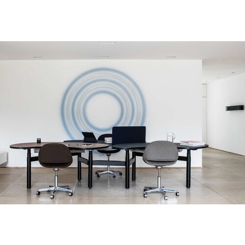 Bulo Bulo Senses workstations
