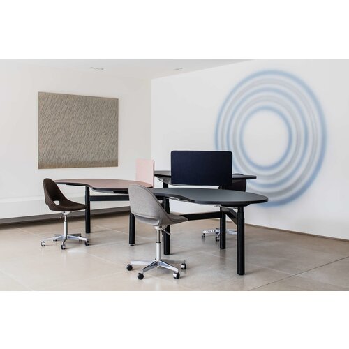 Bulo Bulo Senses workstations