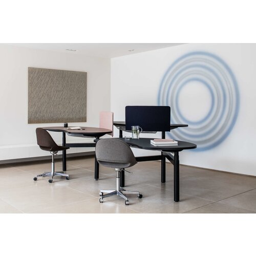 Bulo Bulo Senses workstations