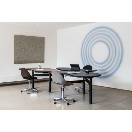 Bulo Bulo Senses workstations