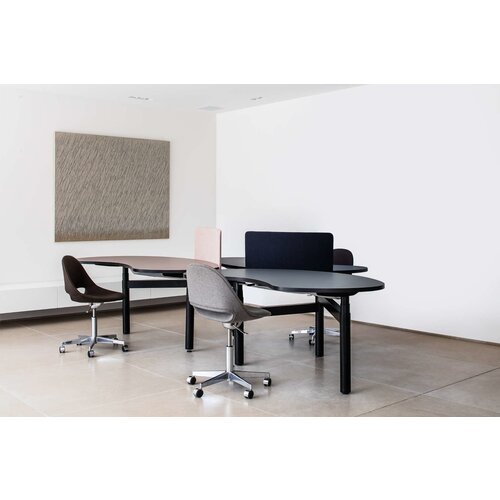 Bulo Bulo Senses workstations