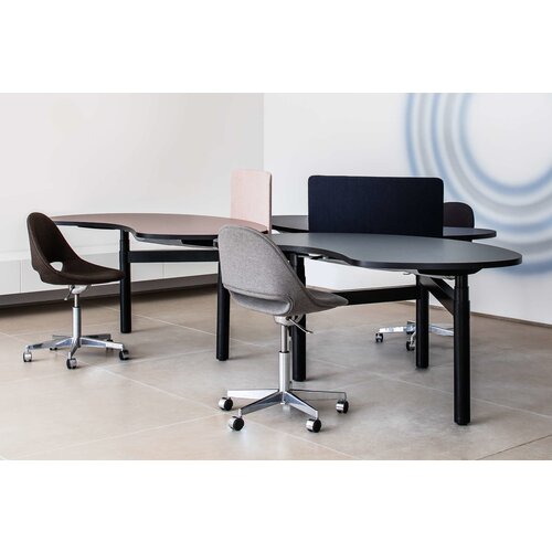 Bulo Bulo Senses workstations