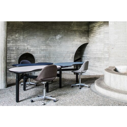 Bulo Bulo Senses workstations