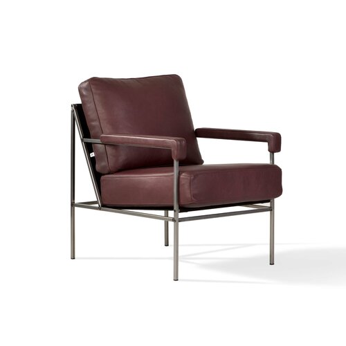 Jonas Ihreborn Jonas Ihreborn Seventy Five fauteuil