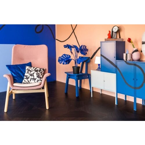 IVC Moduleo IVC Moduleo 55 LVT Expressive Shades vinyl vloeren