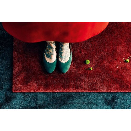 Object Carpet Object Carpet Silky Seal 1200 tapijt