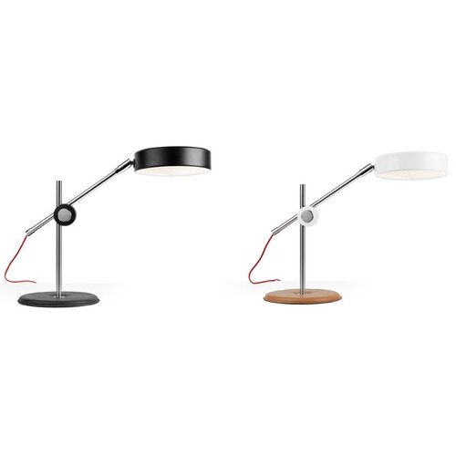 Ateljé Lyktan Ateljé Lyktan Simris LED lampen tafel- en vloerlamp
