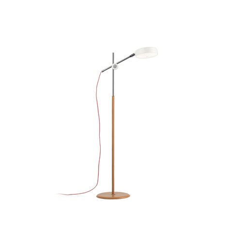 Ateljé Lyktan Ateljé Lyktan Simris LED lampen tafel- en vloerlamp