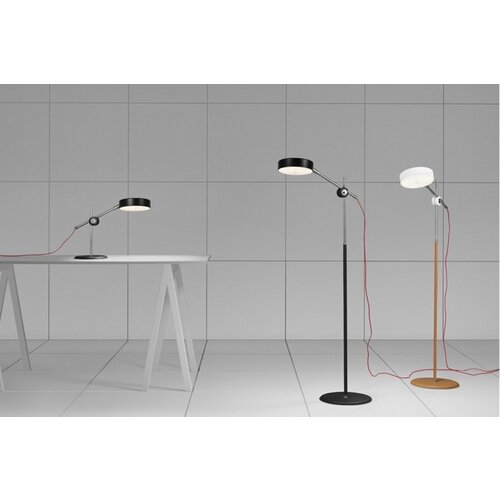 Ateljé Lyktan Ateljé Lyktan Simris LED lampen tafel- en vloerlamp