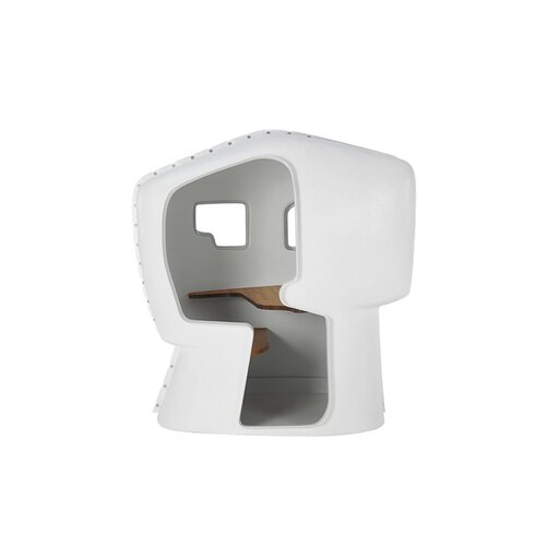Lensvelt Lensvelt AVL Skull concentratiewerkplek