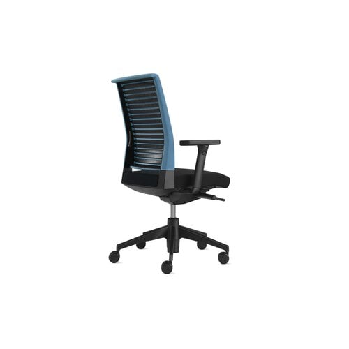 Dynamobel Dynamobel Slat 16 bureaustoel