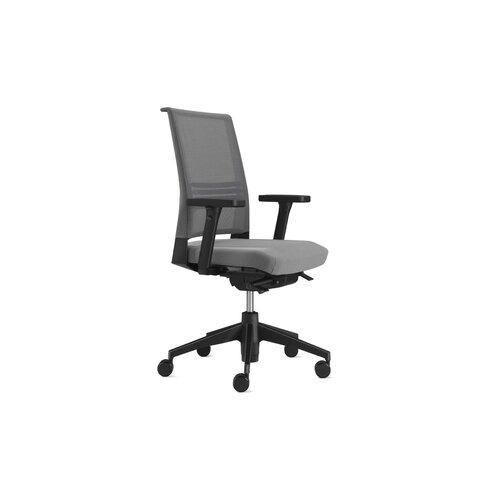 Dynamobel Dynamobel Slat 16 bureaustoel