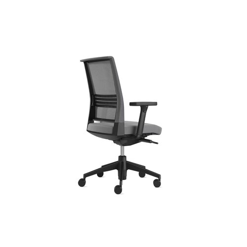 Dynamobel Dynamobel Slat 16 bureaustoel