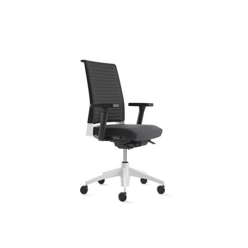 Dynamobel Dynamobel Slat 16 bureaustoel