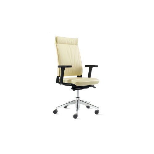 Dynamobel Dynamobel Slat 16 bureaustoel