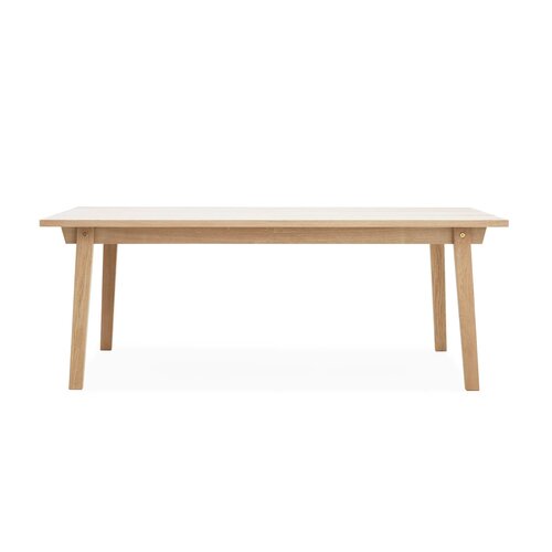 Normann Copenhagen Normann Copenhagen Slice tafel Normann Copenhagen Normann Copenhagen Slice tafel
