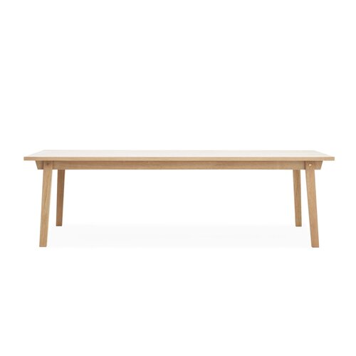 Normann Copenhagen Normann Copenhagen Slice tafel Normann Copenhagen Normann Copenhagen Slice tafel