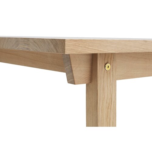 Normann Copenhagen Normann Copenhagen Slice tafel Normann Copenhagen Normann Copenhagen Slice tafel