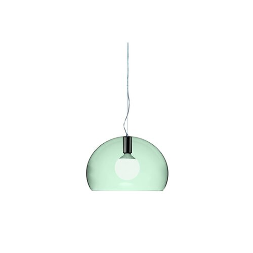 Kartell Kartell Small Fly hanglamp