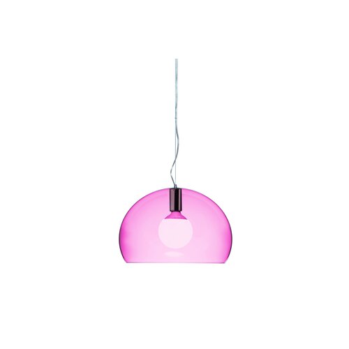 Kartell Kartell Small Fly hanglamp