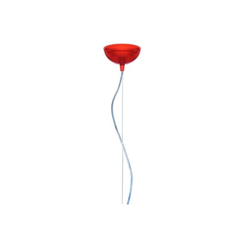Kartell Kartell Small Fly hanglamp