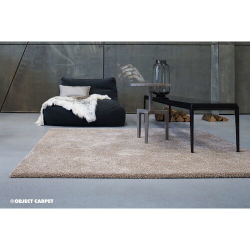 Object Carpet Object Carpet Smoozy 1600 tapijt