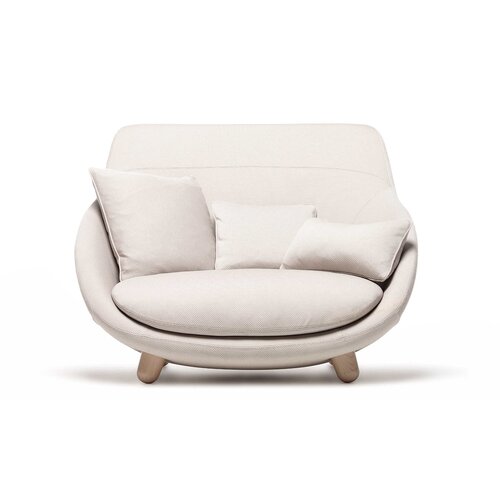Moooi Moooi Love Sofa