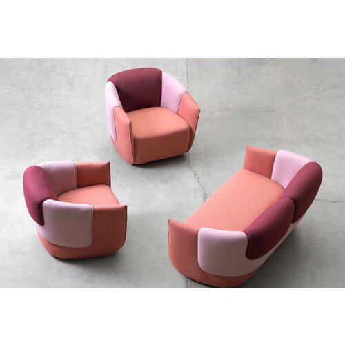 Johanson Johanson Norma sofa