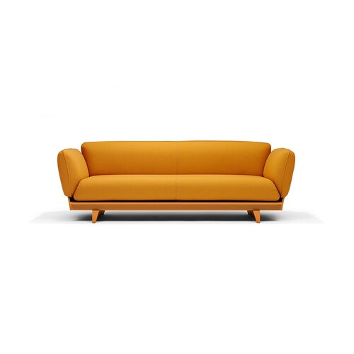 Red Stitch Red Stitch Float sofa