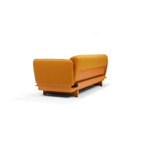 Red Stitch Red Stitch Float sofa