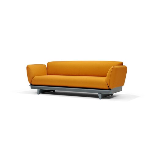 Red Stitch Red Stitch Float sofa