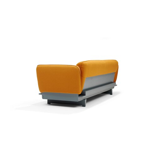 Red Stitch Red Stitch Float sofa