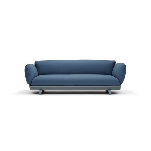 Red Stitch Red Stitch Float sofa