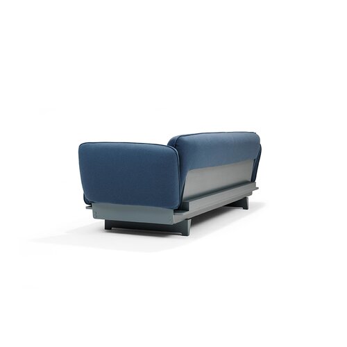 Red Stitch Red Stitch Float sofa