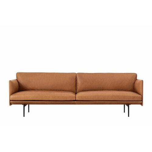 Muuto Muuto Outline Sofa