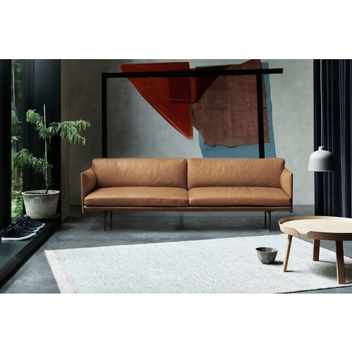 Muuto Muuto Outline Sofa