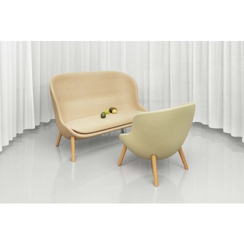 Normann Copenhagen Normann Copenhagen Hyg Sofa Normann Copenhagen Normann Copenhagen Hyg Sofa